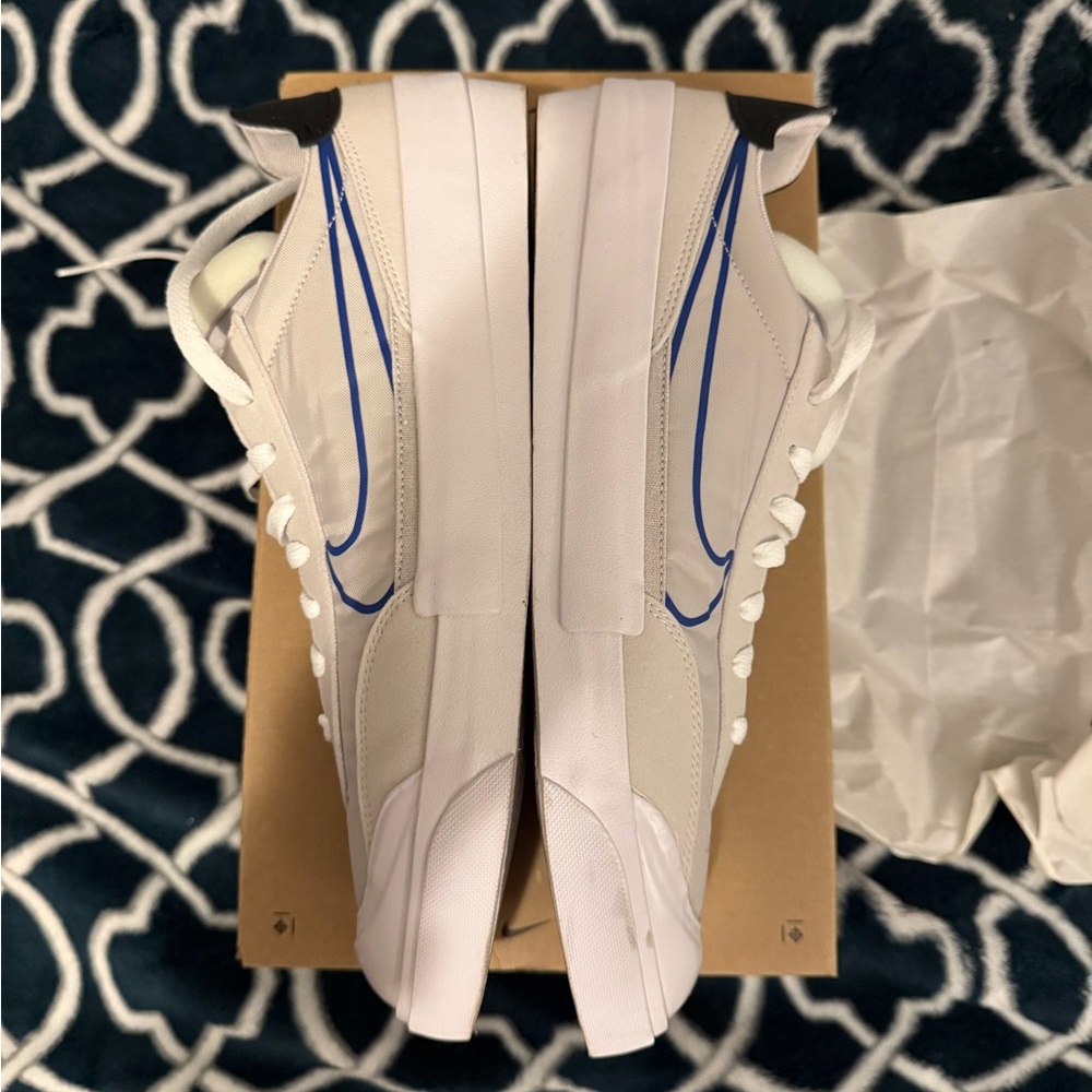 Drop Type HBR 'Vast Grey'